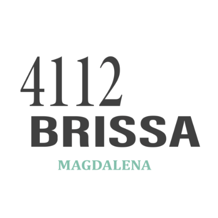 Logo BRISSA 4112