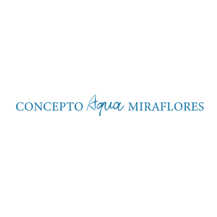 Logo CONCEPTO AQUA MIRAFLORES