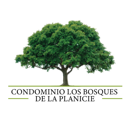 Logo CONDOMINIO LOS BOSQUES DE LA PLANICIE
