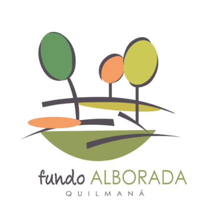 Logo FUNDO ALBORADA