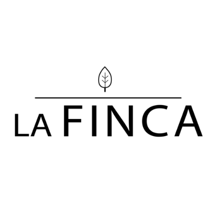 Logo LA FINCA
