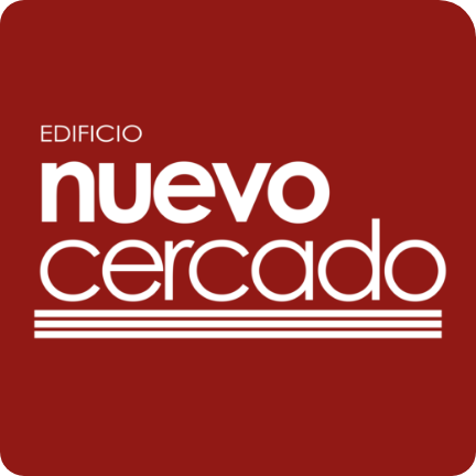 Logo NUEVO CERCADO